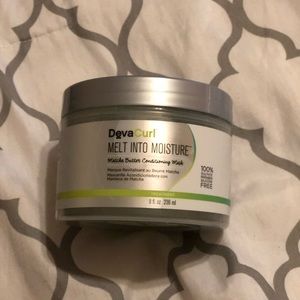 Deva Curl Melt in Moisture!